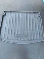Renault Megane kofferbakmat, Ophalen, Zo goed als nieuw