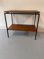 Pastoe Japanse serie bijzettafel, Huis en Inrichting, 50 tot 100 cm, Vintage, Ophalen of Verzenden, Zo goed als nieuw