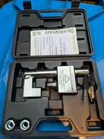 Milenco disselslot nieuw caravan aanhangwagen, Caravans en Kamperen, Caravan accessoires, Ophalen, Nieuw