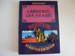 Lawrence van Arabië – Elliot Dooley, Meerdere stripboeken, Ophalen, Gelezen, Elliot Dooley