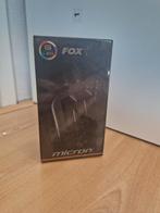 Fox mx pieper (nieuw in verpakking), Ophalen of Verzenden, Nieuw, Overige typen