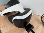PS4 VR Beil, Ophalen, Niet werkend