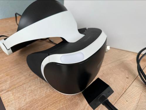 PS4 VR Beil, Spelcomputers en Games, Virtual Reality, Niet werkend, Ophalen