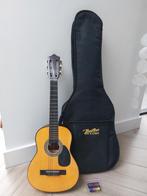 Professionele kindergitaar Amuse inclusief hoes plus snaar., Muziek en Instrumenten, Snaarinstrumenten | Gitaren | Akoestisch