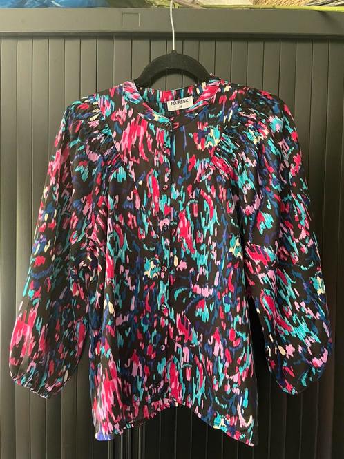 Mooie blouse Fluresk 38 - nieuw-, Kleding | Dames, Blouses en Tunieken, Nieuw, Maat 38/40 (M), Overige kleuren, Verzenden