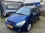 Hyundai Getz 1.4i Active Cool I AIRCO I 114 dkm I NL AUTO IN, Auto's, Hyundai, Voorwielaandrijving, 450 kg, Gebruikt, 4 cilinders