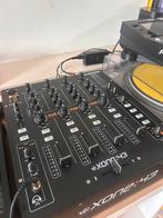 Allen & Heath Xone 43 DJ Mixer, Ophalen, Zo goed als nieuw, Minder dan 5 kanalen, Microfooningang