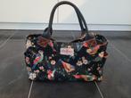 Handtas Cath Kidston London, Sieraden, Tassen en Uiterlijk, 30 cm of meer, Overige kleuren, Minder dan 35 cm, Ophalen of Verzenden