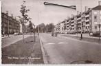 Den Haag Laan van Clingendael met auto's Volvo PV544, Ophalen of Verzenden, Ongelopen, Zuid-Holland