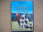 Homeward Bound 2 (Nieuw in folie!) Walt Disney, Alle leeftijden, Ophalen of Verzenden, Nieuw in verpakking