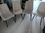 Stoelen 4, Ophalen, Zo goed als nieuw