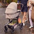 Joolz day 5, taupe, met luiertas, Ophalen, Zo goed als nieuw, Overige merken