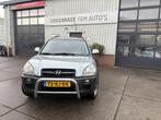 Hyundai Tucson 2.7i V6 4WD Style, Auto's, Automaat, Stof, 2656 cc, Vierwielaandrijving
