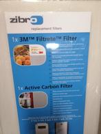 Filters voor airco - Zibro - nieuw, Nieuw, Ophalen of Verzenden
