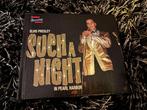 Elvis CD - Such a Night in Pearl Harbor (MRS), Verzenden, Zo goed als nieuw, Rock-'n-Roll
