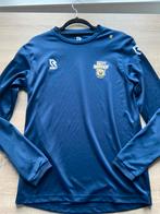 Vitesse Arnhem training shirt M, Sport en Fitness, Voetbal, Maat M, Ophalen of Verzenden, Zo goed als nieuw, Shirt