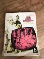 In de Soete Suikerbol deel 6, Boeken, Kinderboeken | Jeugd | onder 10 jaar, Ophalen of Verzenden, Zo goed als nieuw, W.G. van de Hulst