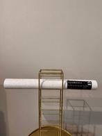 Behang | Casamance Soroa blanc petale 74090160 - 1 rol, Huis en Inrichting, Kleur mijn interieur, Ophalen of Verzenden, Info@kleurmijninterieur.nl