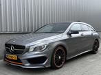 Mercedes-Benz CLA-Klasse Shooting Brake 200 OrangeArt Editio, Auto's, CLA, 730 kg, Gebruikt, 19 km/l