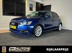 Audi A1 1.0 TFSI ADRENALIN S-LINE l CRUISE l MULTIMEDIA l LM, Voorwielaandrijving, Euro 6, 95 pk, Met garantie (alle)