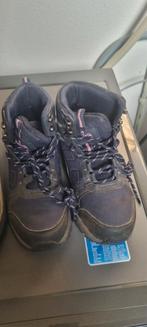 Blackbear & Kjelvik wandelschoenen maat 37 (valt als 36), Blauw, Blackbear & Kjelvik, Gedragen, Wandelschoenen