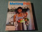 Melting Pot - Paula Yuen Lie Sie & Iris de Ridder, Ophalen of Verzenden, Nieuw, Overige gebieden