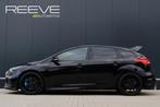 Ford Focus 2.3 RS Origineel NL! | Volledige Historie | 19 In, Auto's, Ford, Gebruikt, 4 cilinders, Met garantie (alle), Leder en Stof