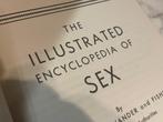Geïllustreerde encyclopedie van sex (1950), Boeken, Encyclopedieën, Ophalen of Verzenden, Gelezen, Los deel