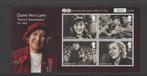 Engeland EuroPhilEx / Dame Vera Lynn (2025)., Verzenden, Postfris