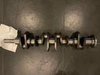 Jaguar e-type krukas 3.8 S1 xk 150 MK 2 II S, Ophalen of Verzenden, Gebruikt, Jaguar