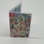 Nintendo Switch Game - Rune Factory 4 Special, 1 speler, Ophalen of Verzenden, Zo goed als nieuw, Vanaf 12 jaar