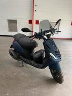 Piaggio Zip E5 2021, Ophalen, Maximaal 45 km/u, Zip, Zo goed als nieuw