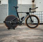 S-Works Shiv M SRAM Red Roval TT Bike Triatlon Bike Ex Pro, Overige merken, Carbon, Specialized, Ophalen of Verzenden