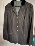 Wedstrijdjasje en broek mt 42. €40, Dieren en Toebehoren, Paardrijkleding, Ophalen of Verzenden, Gebruikt, Dressuur, Bovenkleding