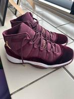 Jordan 11 Heiress Night Maroon - Maat 39, Overige kleuren, Ophalen of Verzenden, Jordan, Sneakers of Gympen