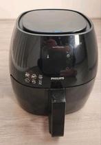 Philips Airfryer - HD9248 XL, Ophalen, Zo goed als nieuw, Airfryer XL, 1000 t/m 1499 gram
