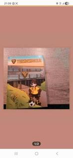 Nieuw vriendenboekje vvv, Ophalen of Verzenden, Nieuw