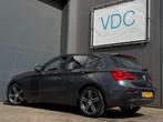 BMW 1-serie 116i Essential | 5-deurs | Stoelverwarming | Nie, 1-Serie, 65 €/maand, 19 km/l, 3 cilinders