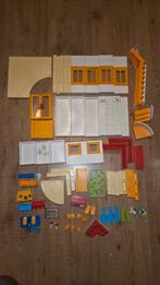Playmobil onderdelen 15074 kinderdagverblijf, Ophalen of Verzenden, Gebruikt