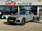 Audi Q5 Sportback 50 TFSI e l 2x S-line l 21'' l Matrix LED, Automaat, Gebruikt, 4 cilinders, Adaptive Cruise Control