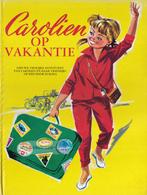 Pierre Probst ~ Carolien op vakantie, Boeken, Fictie algemeen, Verzenden, Zo goed als nieuw, Pierre Probs