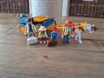 Playmobil set 3117, Ophalen of Verzenden, Zo goed als nieuw, Complete set