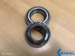 Wiellager set grote remtrommel achterzijde T2 Dudo 608/613, Nieuw