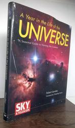 Gendler, Robert - A Year in the Life of the Universe (2006 1, Ophalen of Verzenden, Nieuw, Natuurwetenschap