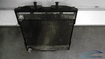 Extra radiateur BMW 5-serie 1711 7 802 662 beschikbaar voor biedingen