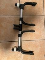 De Bugaboo Donkey Twin autostoel adapters, Ophalen of Verzenden, Zo goed als nieuw, Kinderwagen, Bugaboo