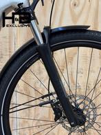 Flyer Gotour6 5.41R E-Bike SHIMANO Nexus, Niet ingevuld, Ophalen of Verzenden, Zo goed als nieuw, Minder dan 47 cm