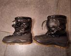Snowboots meisjes maat 25, Ophalen of Verzenden, Gebruikt, Snowboots