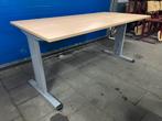 Bureau 160x80 cm, Huis en Inrichting, Bureaus, Ophalen, Gebruikt, X, X