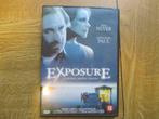 ron silver-alexandra paul: exposure (9), Alle leeftijden, Verzenden, Zo goed als nieuw, Detective en Krimi